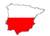 ELECTROISLA SUR - Polski